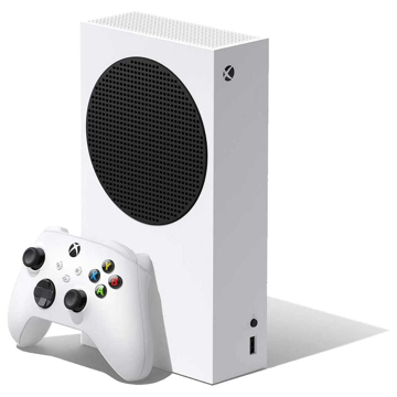 Consolas y videojuegos - Consola De Videojuego Xbox Series S 512gb