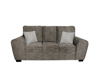 Imagen de Sofa Diana mirage titanium/gris