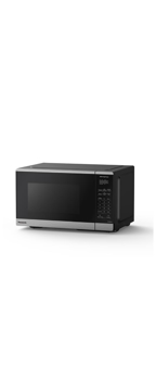 Imagen de Horno Microondas Panasonic  NN-SB43QSRPH 0.9" Negro