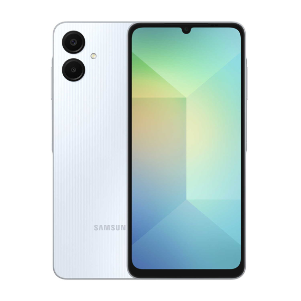 Imagen de Celular Libre Samsung Galaxy A06 4gb 128gb Azul