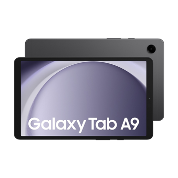 Imagen de Tablet Samsung Galaxy Tab A9 Lte Sm-x115nzaal06 Gris