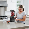 Imagen de Licuadora Profesional NINJA BN642 con AUTO-iQ 6V + 1 Vaso Personal
