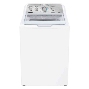 Imagen de Lavadora Mabe LMA71214VBAB0 21KG Blanco