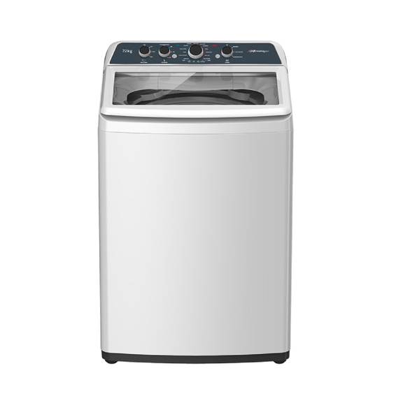 Imagen de Lavadora Mirage LMA022G Automatica 22 KG Blanco