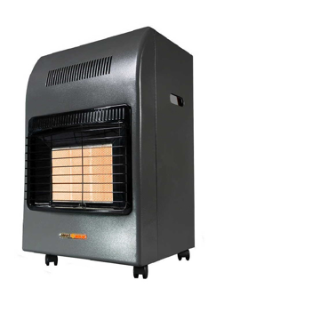 Imagen de Calefactor De Gas Heatwave HG3M-T Portatil C/ Vent (lp) V/E.