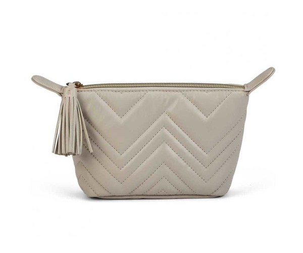 Imagen de Cosmetiquera TIPO PIEL BEIGE A28704GUMX V/E.