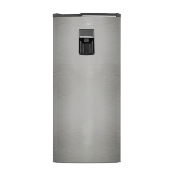 Imagen de Refrigerador Mabe RMA210PYMRM0 8 Pies Inox