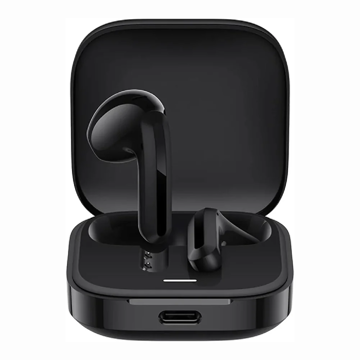 Imagen de Audifonos Xiaomi Redmi Buds 6 Active Negro