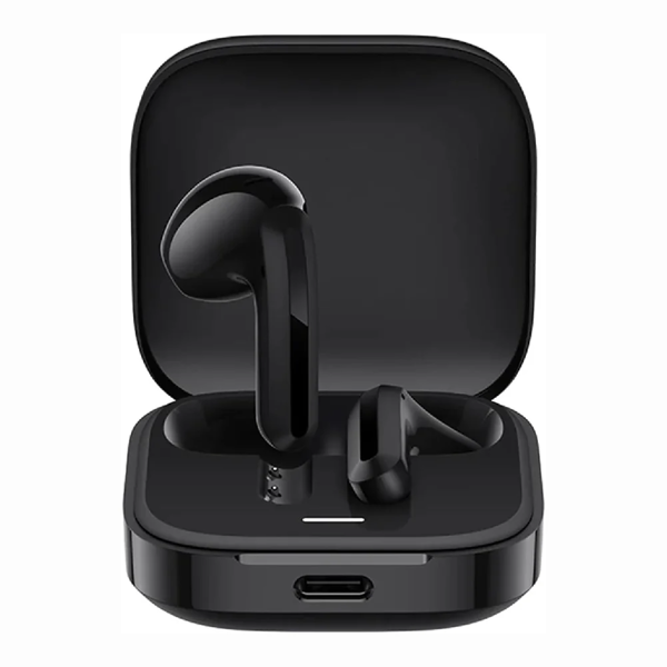 Imagen de Audifonos Xiaomi Redmi Buds 6 Active Negro