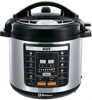 Imagen de Olla multifuncion Kitchen Magic Pot KMP-1000 IN 6lt