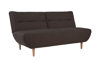 Imagen de Sofa cama 637 Damian Café V/E.