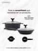 Imagen de Set de Sartenes Black Pepper 4pza SJM031-01