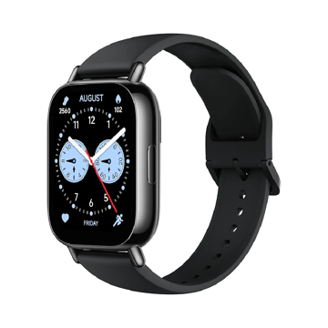 Imagen de Smartwatch  Xiaomi Redmi Watch 5 Lite Negro