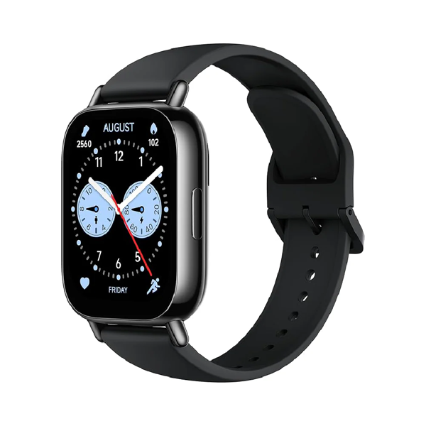 Imagen de Smartwatch  Xiaomi Redmi Watch 5 Lite Negro