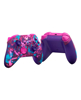 Imagen de Accesorios Videojuegos Microsoft Control Inalambrico Xbox Heart Breaker Morado