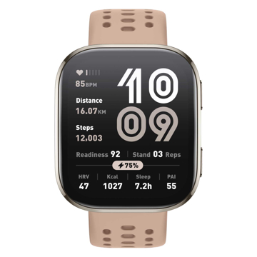 Imagen de Smartwatch  Amazfit Bip 6 Rosa