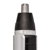 Imagen de Rasuradora Timco Electrica + Trimmer Nariz Oreja   Bsk-9000 Negro