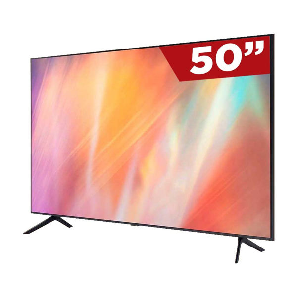 Imagen de Televisor Smart Tv  Ultra Hd 4k Samsung UN50DU7010FXZX 50" **