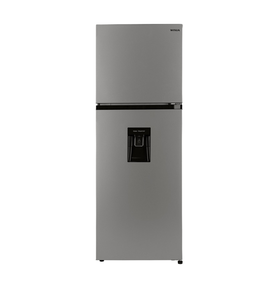 Imagen de Refrigerador Winia WRT-1100WATGD 11 Pies Dark Grey