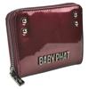 Imagen de Cartera Dama Baby Phat K10200056300010 Vino V/E.