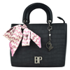 Imagen de Bolsa De Dama Baby Phat K10000190800001 Negro