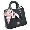 Imagen de Bolsa De Dama Baby Phat K10000190800001 Negro