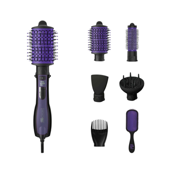 Imagen de Cepillo De Aire Conair Ovalado All in one Bc123es