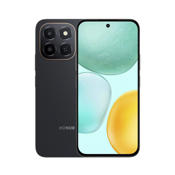 Imagen de Celular Libre Honor Nic-lx3 X6c 6gb 128gb Negro