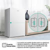 Imagen de Frigobar Hisense RR33D6AWX1 3.3  Pies Blanco
