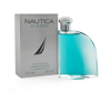 Imagen de Locion Caballero Nautica 100ml