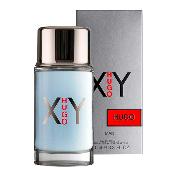 Imagen de Locion Caballero Hugo Boss Hugo Xy 100ml