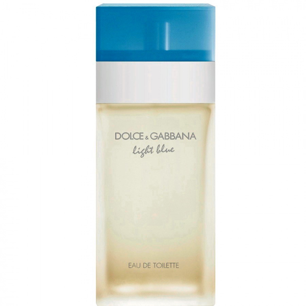 Imagen de Perfume Dama Dolce & Gabbana Light Blue 100ml