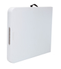 Imagen de Mesa Plegable Lifetime 6ft Fih Grnt/sd G Mesa Plegable (5011) Rectangular Blanco 1.83 Cm)