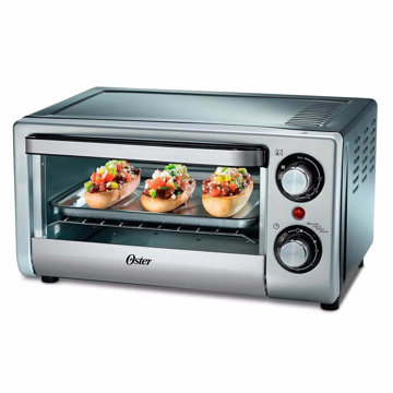 Imagen de Horno Tostador Oster Tssttv10ltb