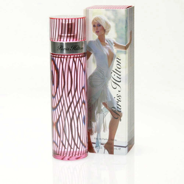 Imagen de Perfume Dama Paris Hilton 100 Ml Eau De Parfum