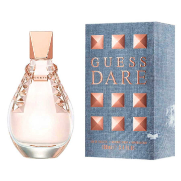 Imagen de Perfume Dama Guess Guess Dare 100 Ml