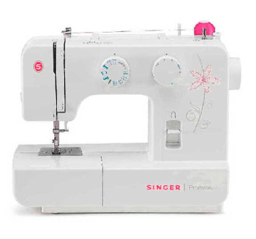 Imagen de Maquina De Coser Singer Promise 1412