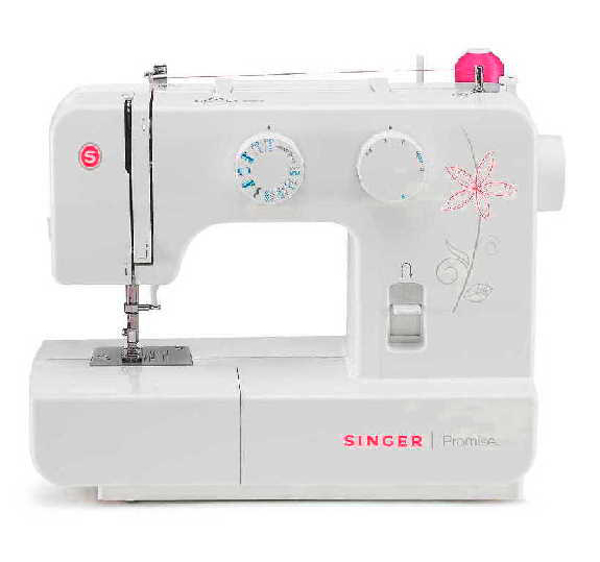 Imagen de Maquina De Coser Singer Promise 1412