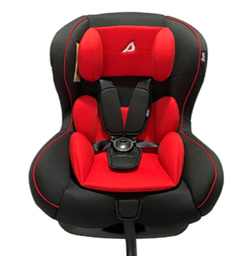 Imagen de Autoasiento Dbebe Auto Asiento Lux Confort