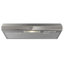 Imagen de Campana Whirlpool WH7610S 76CM A/inox.