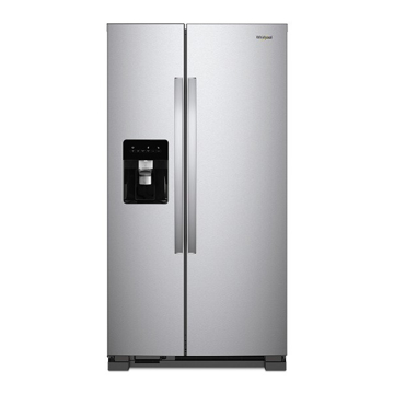 Imagen de Refrigerador Whirlpool Wd5620s 25' 25