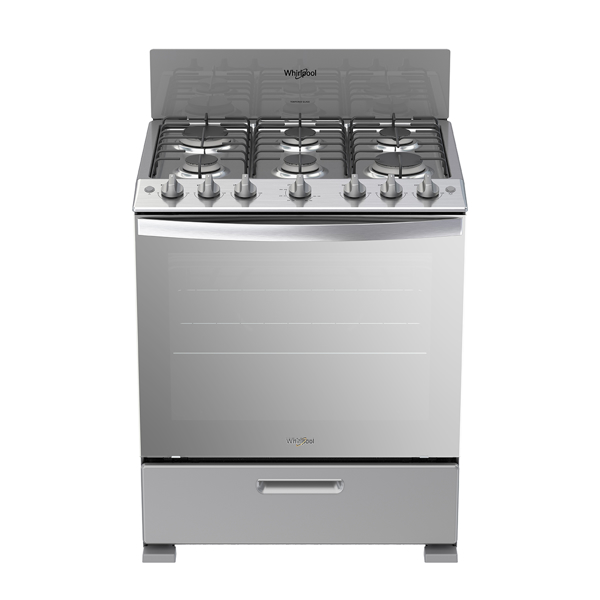 Imagen de Estufa Whirlpool Wfr3200d 30"  30