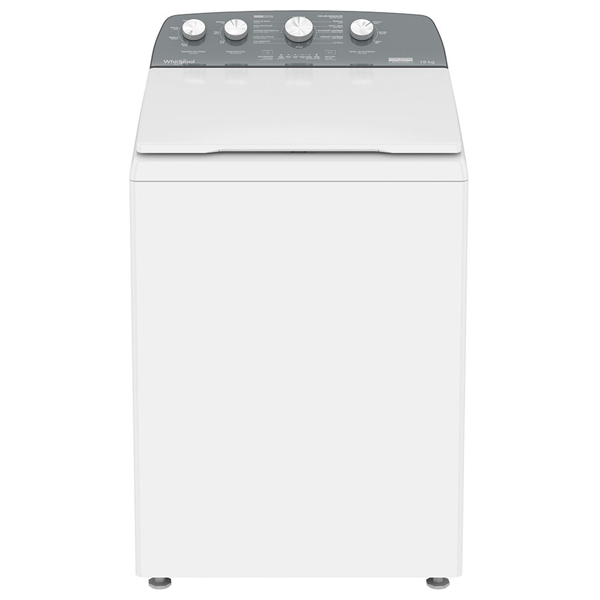 Lavadora - Lavadora Whirlpool 8mwtw1934mjm 19