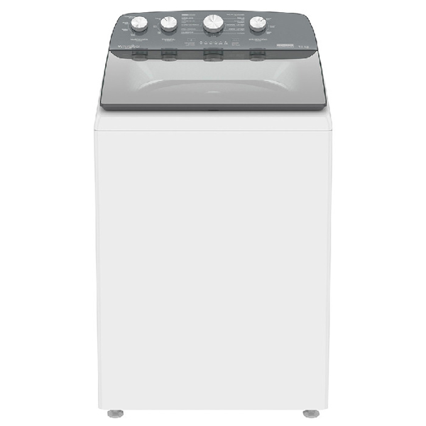 Imagen de Lavadora Whirlpool 8mwtw1824wjm 18