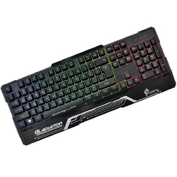 Imagen de Accesorios Computacion Nextep  Teclado Gamer Dragon Xt Usb Mecánico Iluminado Ne-484