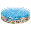 Imagen de Alberca Intex 58472 redonda rigida 2.44mtsX46cm