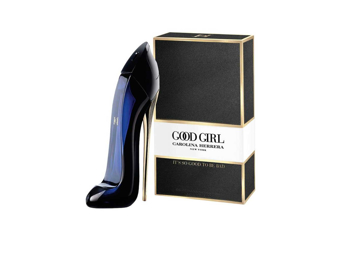 Imagen de Perfume Dama Carolina Herrera Good Girl Edp 80 Ml  Mgodg