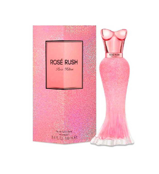 Imagen de Perfume Dama Paris Hilton Rose Rush   Agua De Perfume 100ml *dama Mrosr