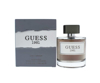 Imagen de Locion Caballero Guess Guess 1981 Agua De Tocador 100ml Hgue1981