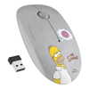 Imagen de Accesorios Computacion Steren  Mouse Com-5711/s The Simpsons